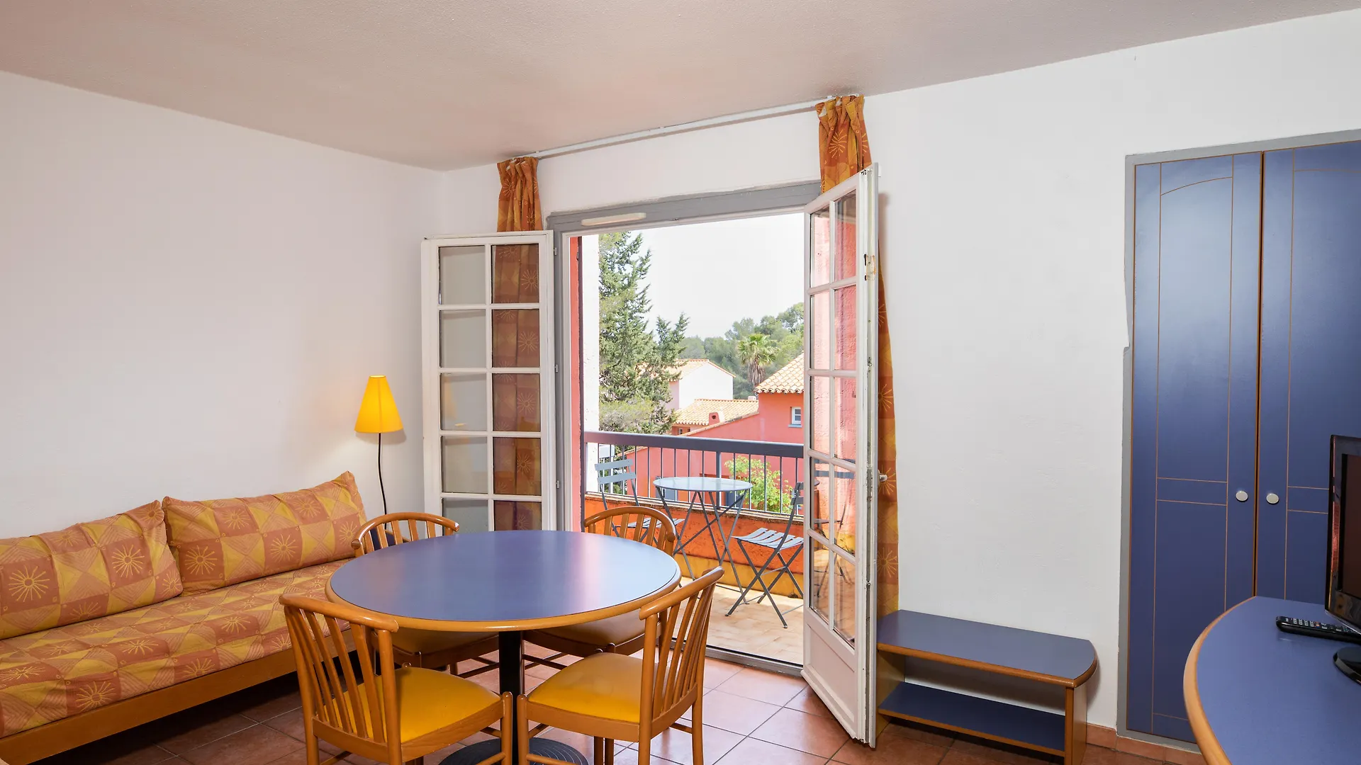 Sowell Residences Chenes Verts Saint-Raphael  3*, Saint-Raphael (Var) France
