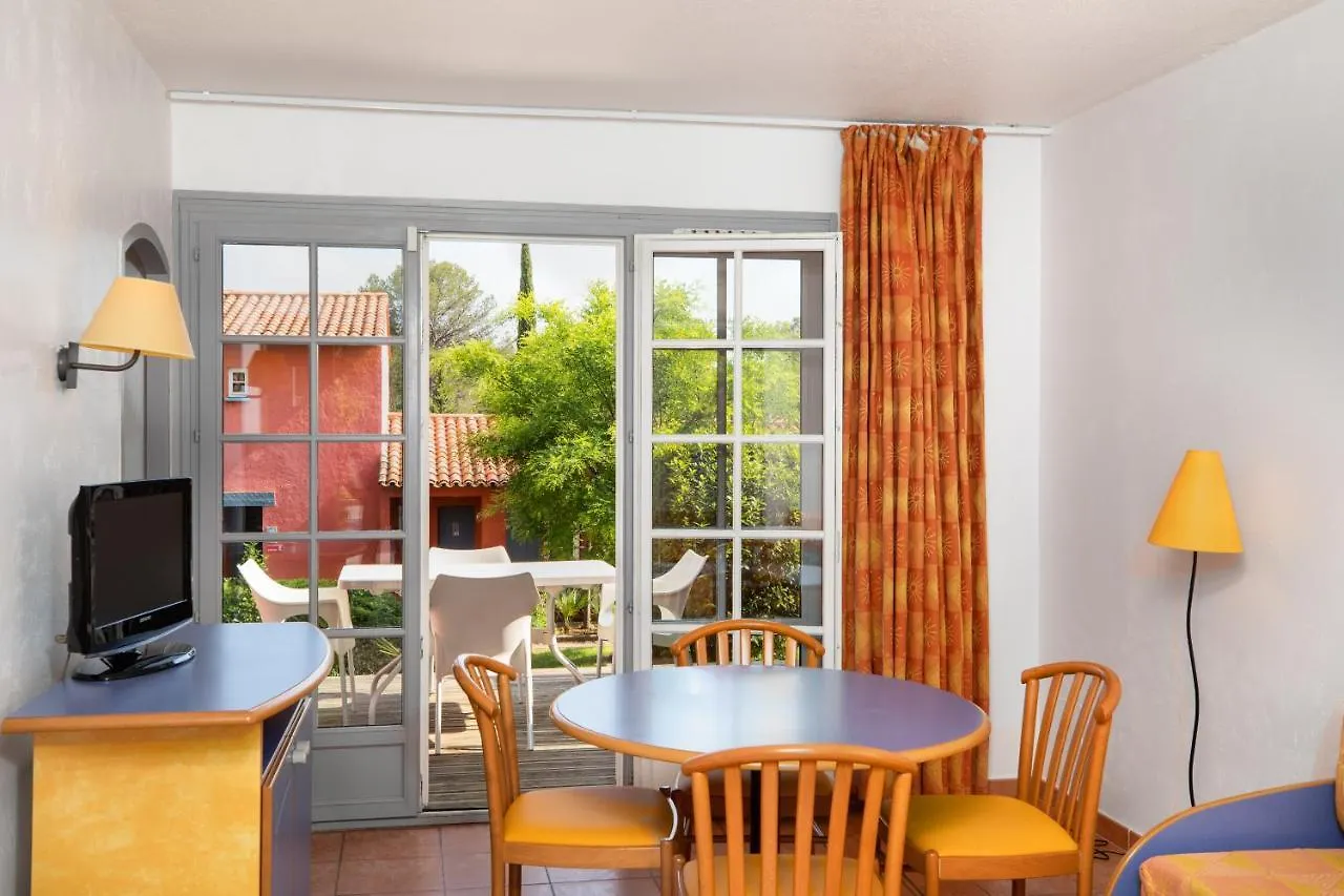 Sowell Residences Chenes Verts Saint-Raphael  Saint-Raphael (Var)