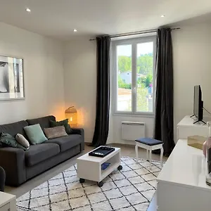 Apartment Le Semaphore