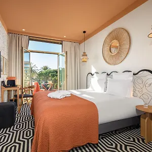 Hotel 1er, Nice
