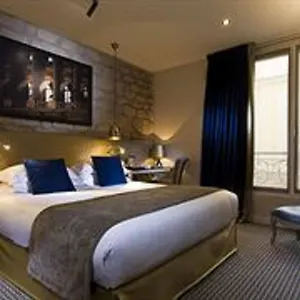Atmospheres 4* Paris