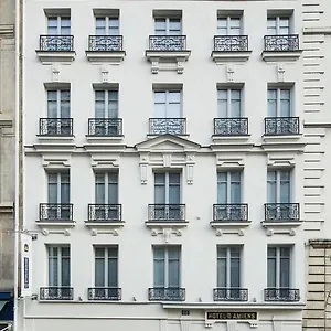 Western Premier Faubourg 88 4* Paris