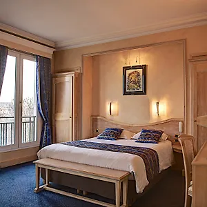 Du Midi Montparnasse París