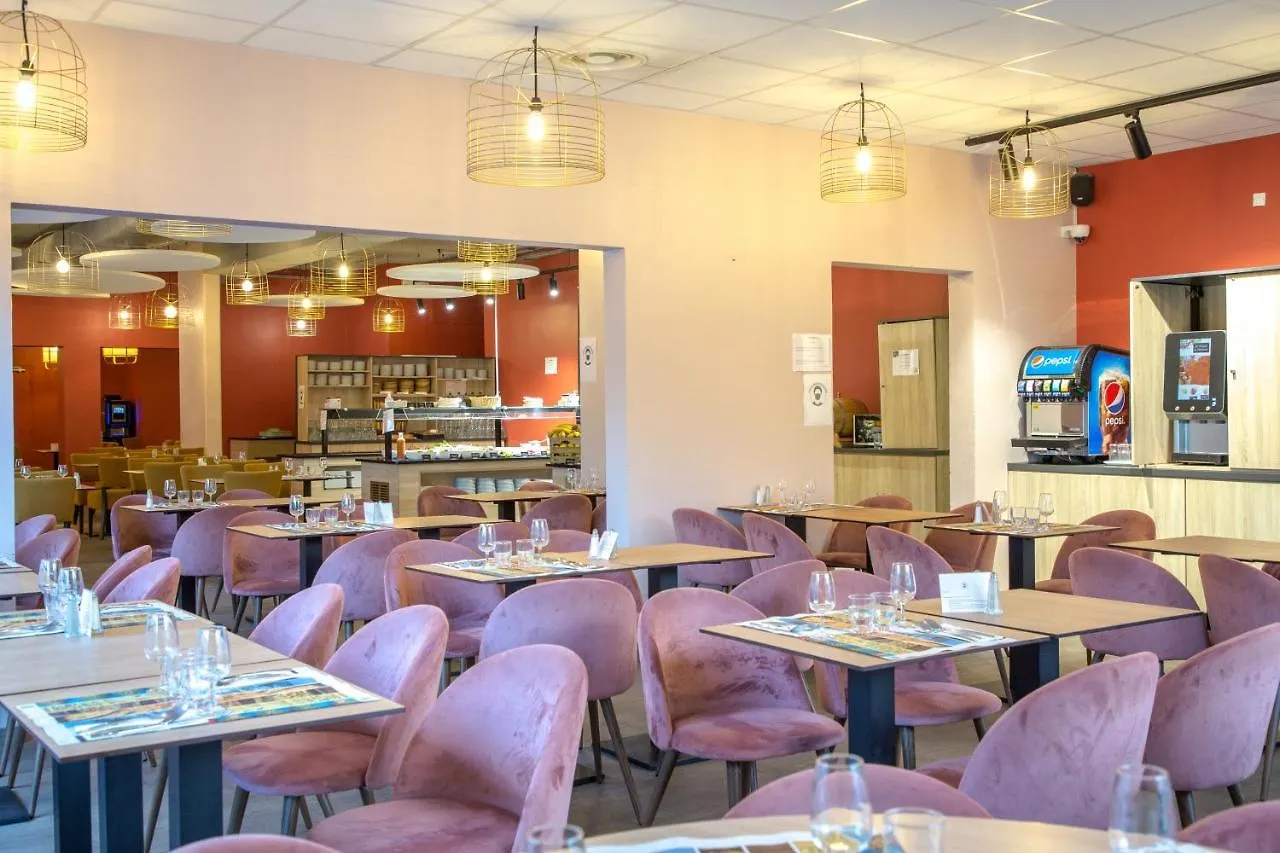 *** Holiday park Sowell Residences Chenes Verts Saint-Raphael  France