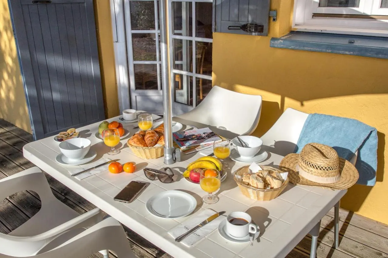 Sowell Residences Chenes Verts Saint-Raphaël 3*,