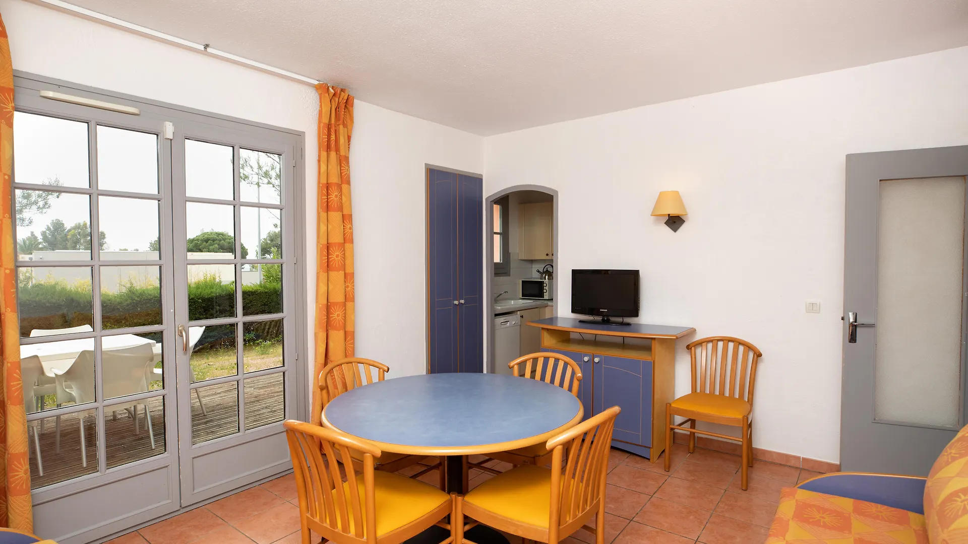 Sowell Residences Chenes Verts Saint-Raphaël フランス