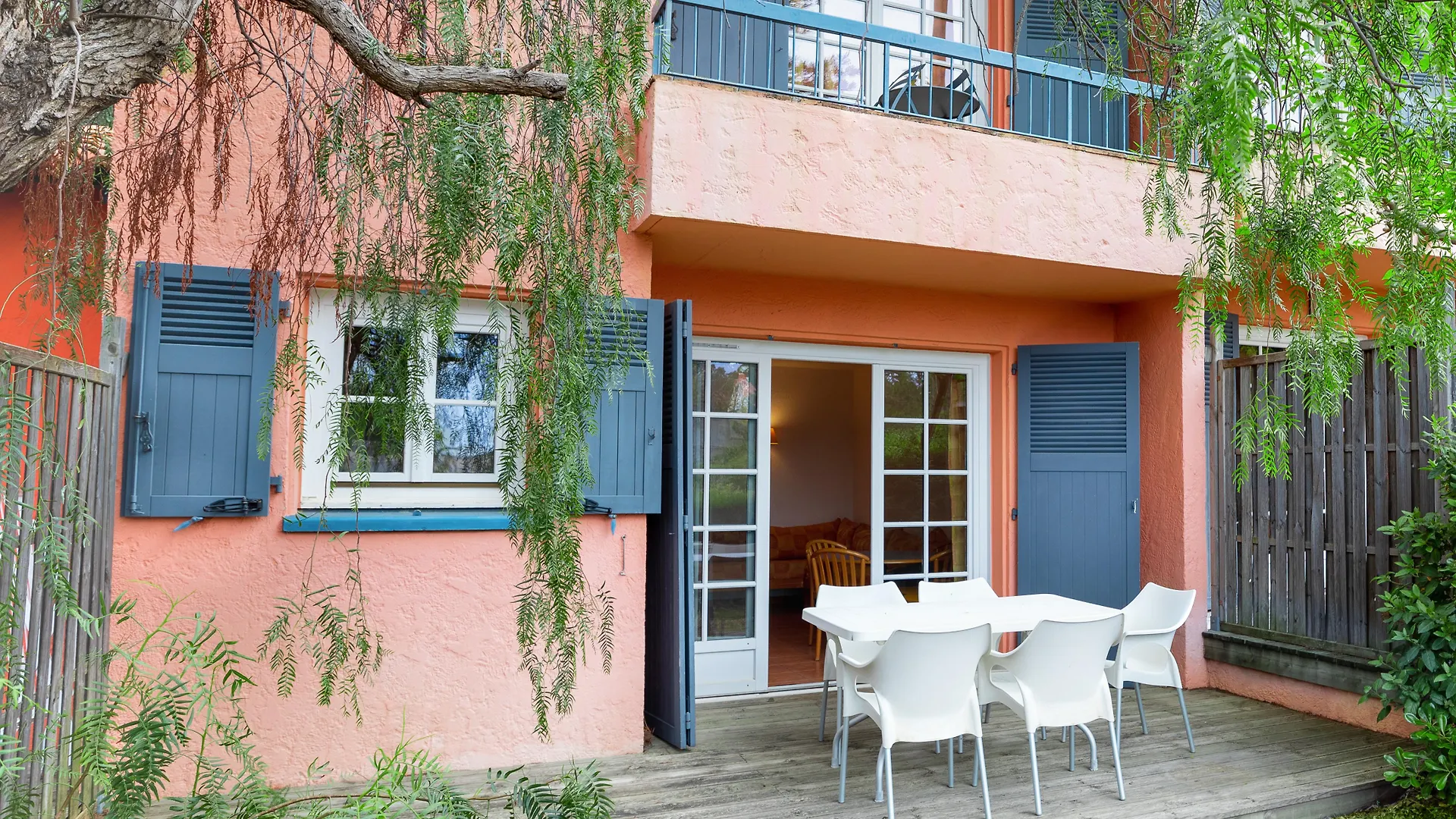 Sowell Residences Chenes Verts Saint-Raphaël