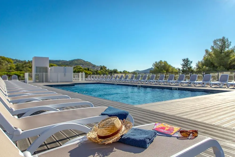 Sowell Residences Chenes Verts Saint-Raphael