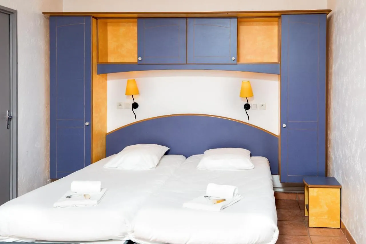 Sowell Residences Chenes Verts Saint-Raphael  3*, Saint-Raphael (Var) France